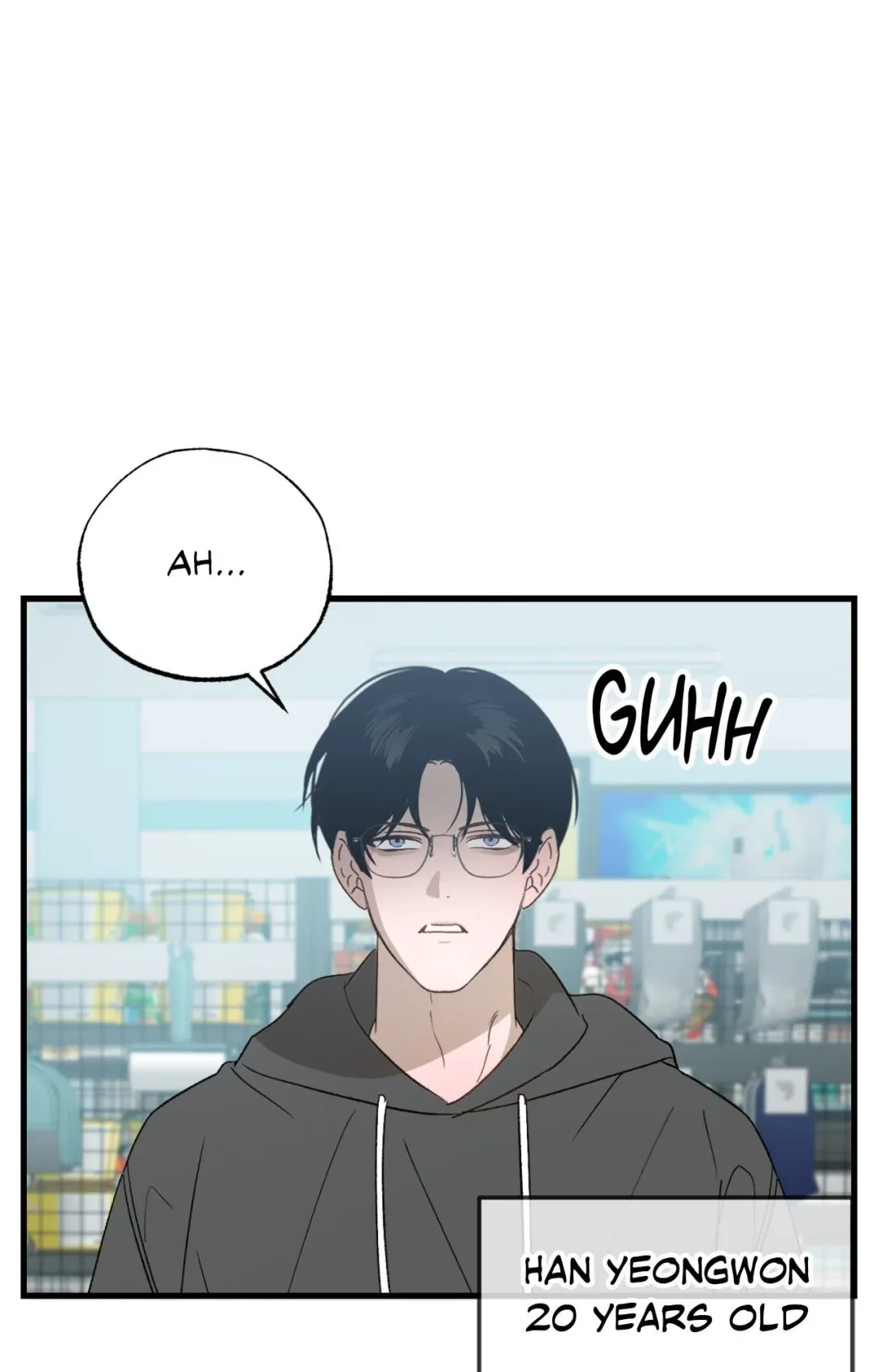 Accident Zone Chapter 26 page 25 - 