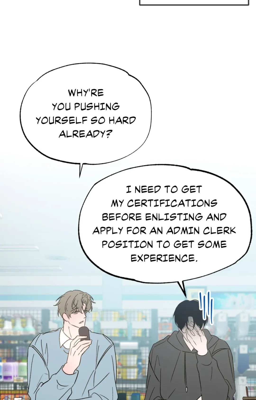 Accident Zone Chapter 26 page 26 - 