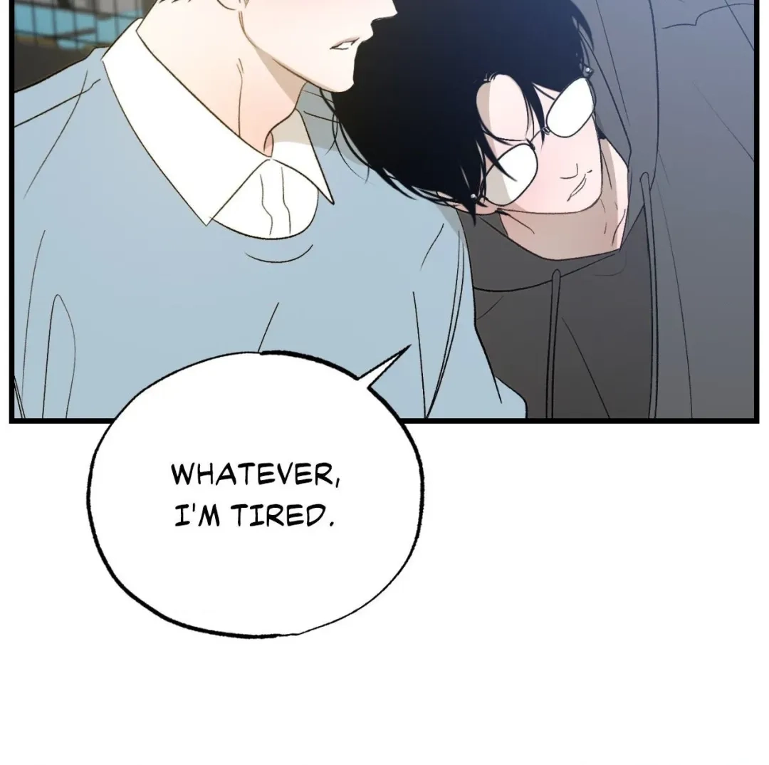 Accident Zone Chapter 26 page 28 - 