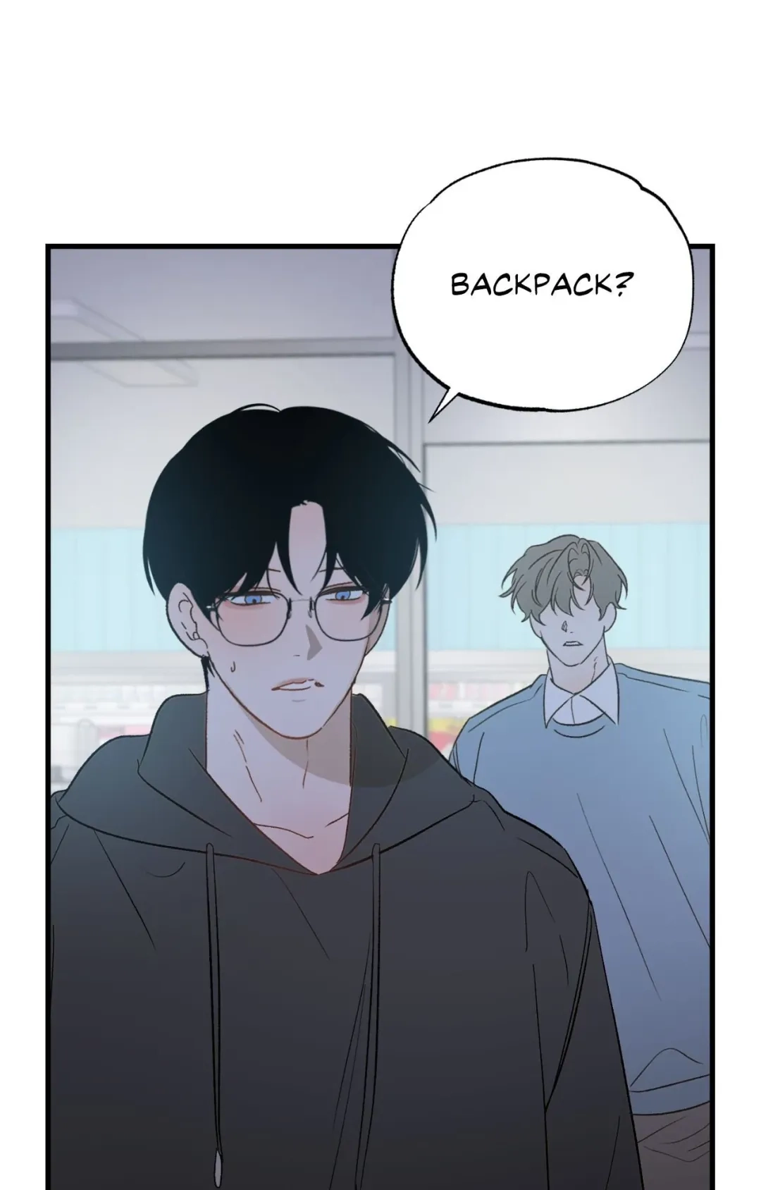 Accident Zone Chapter 26 page 35 - 