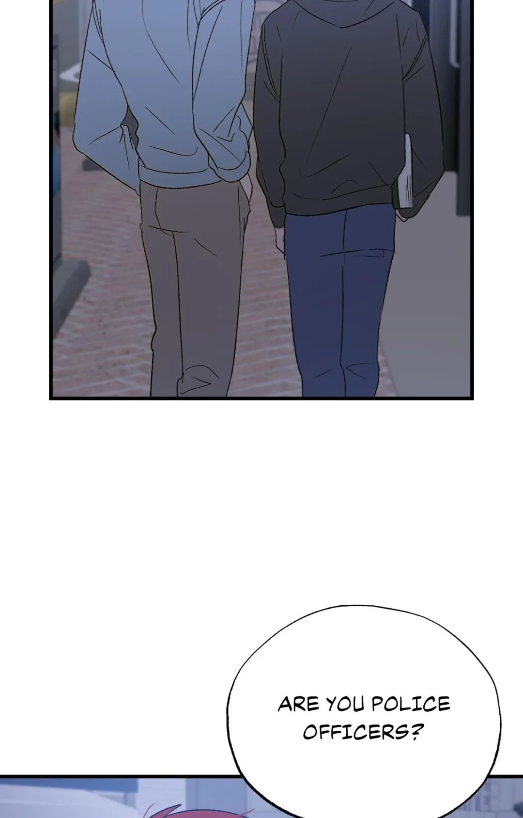 Accident Zone Chapter 26 page 44 - 