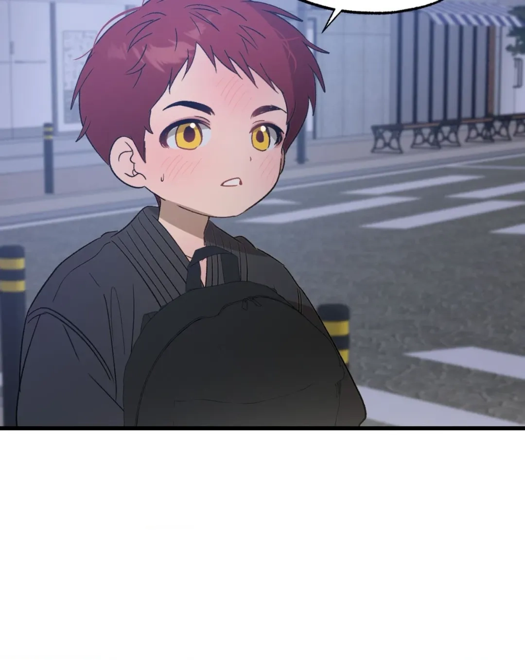 Accident Zone Chapter 26 page 45 - 