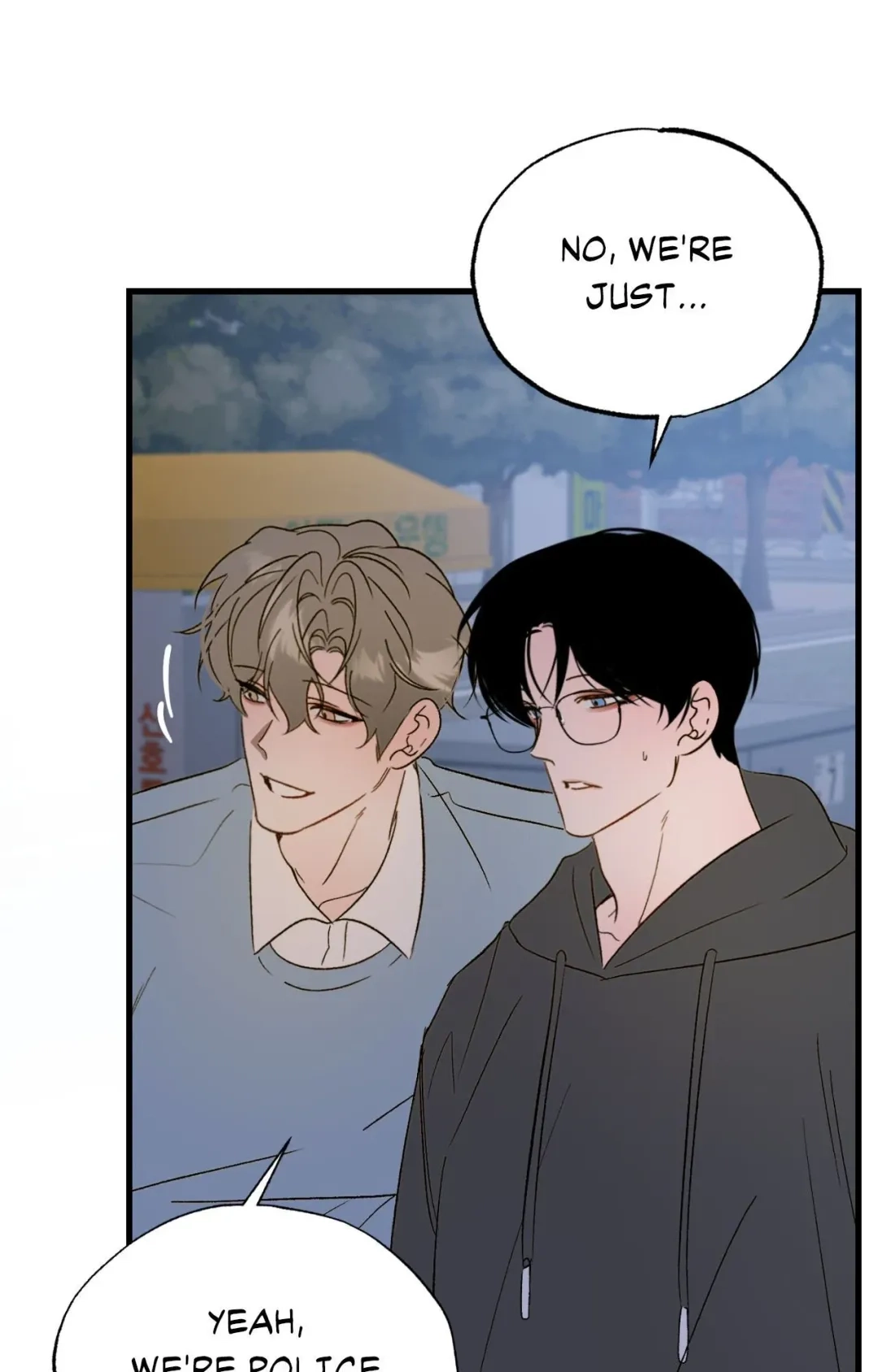 Accident Zone Chapter 26 page 46 - 