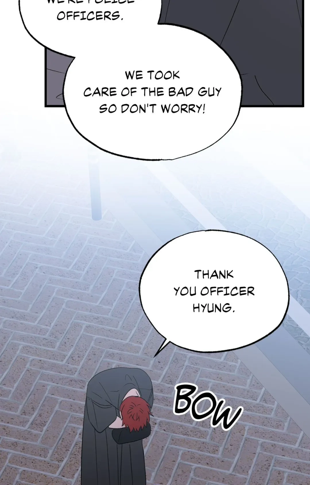 Accident Zone Chapter 26 page 47 - 