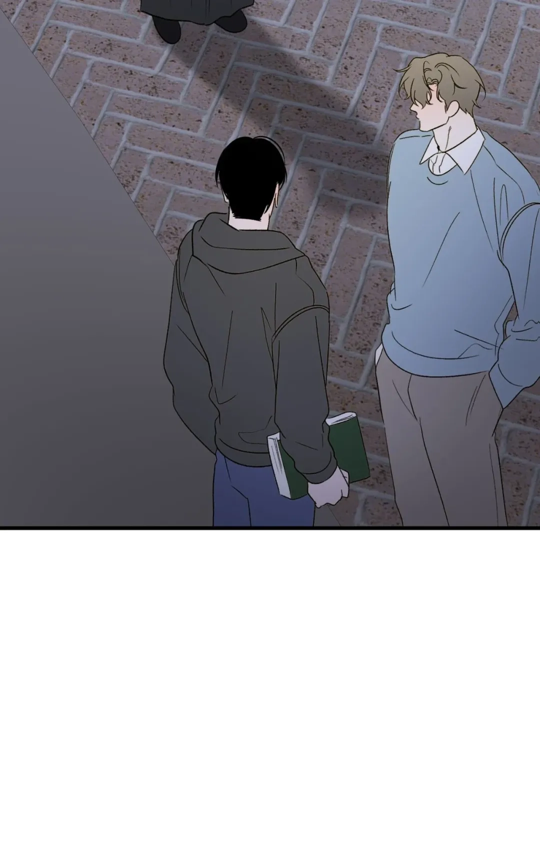Accident Zone Chapter 26 page 48 - 