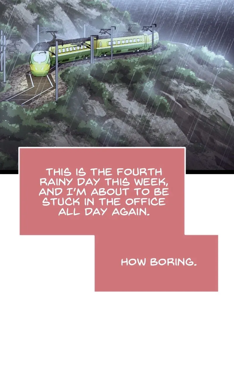Read Accidental Assassin chapter 1 image 1 on Lezhin