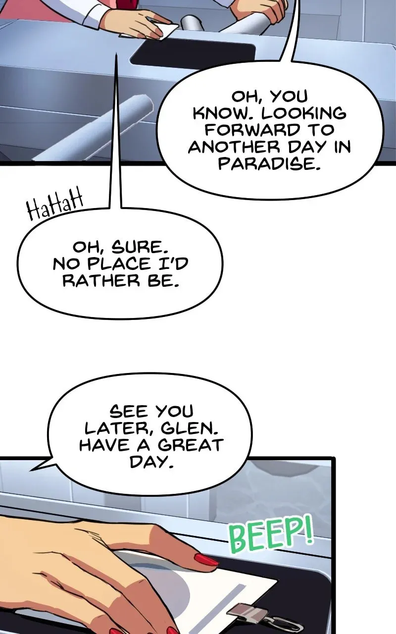 Read Accidental Assassin chapter 1 image 10 on Lezhin