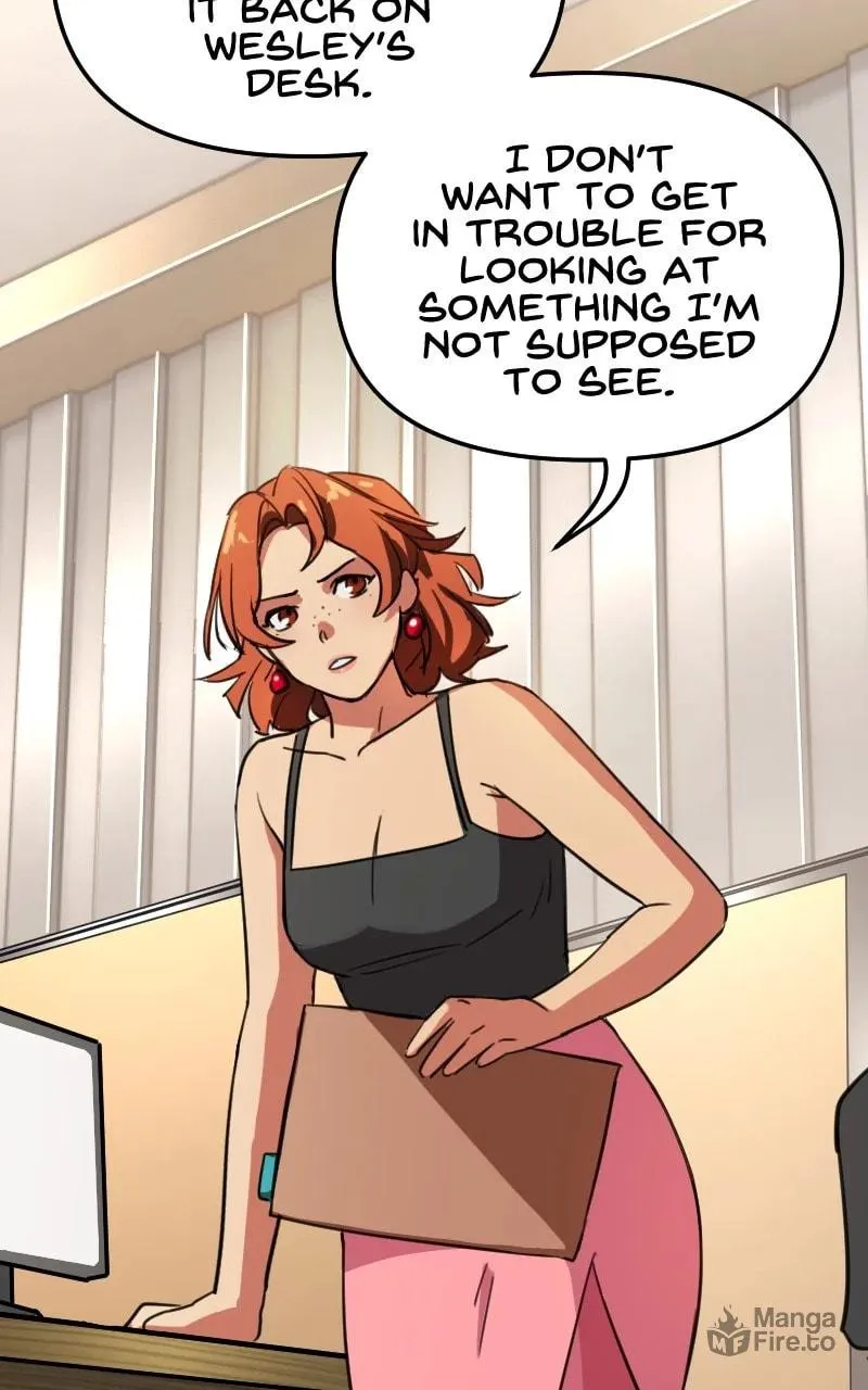 Read Accidental Assassin chapter 1 image 109 on Lezhin