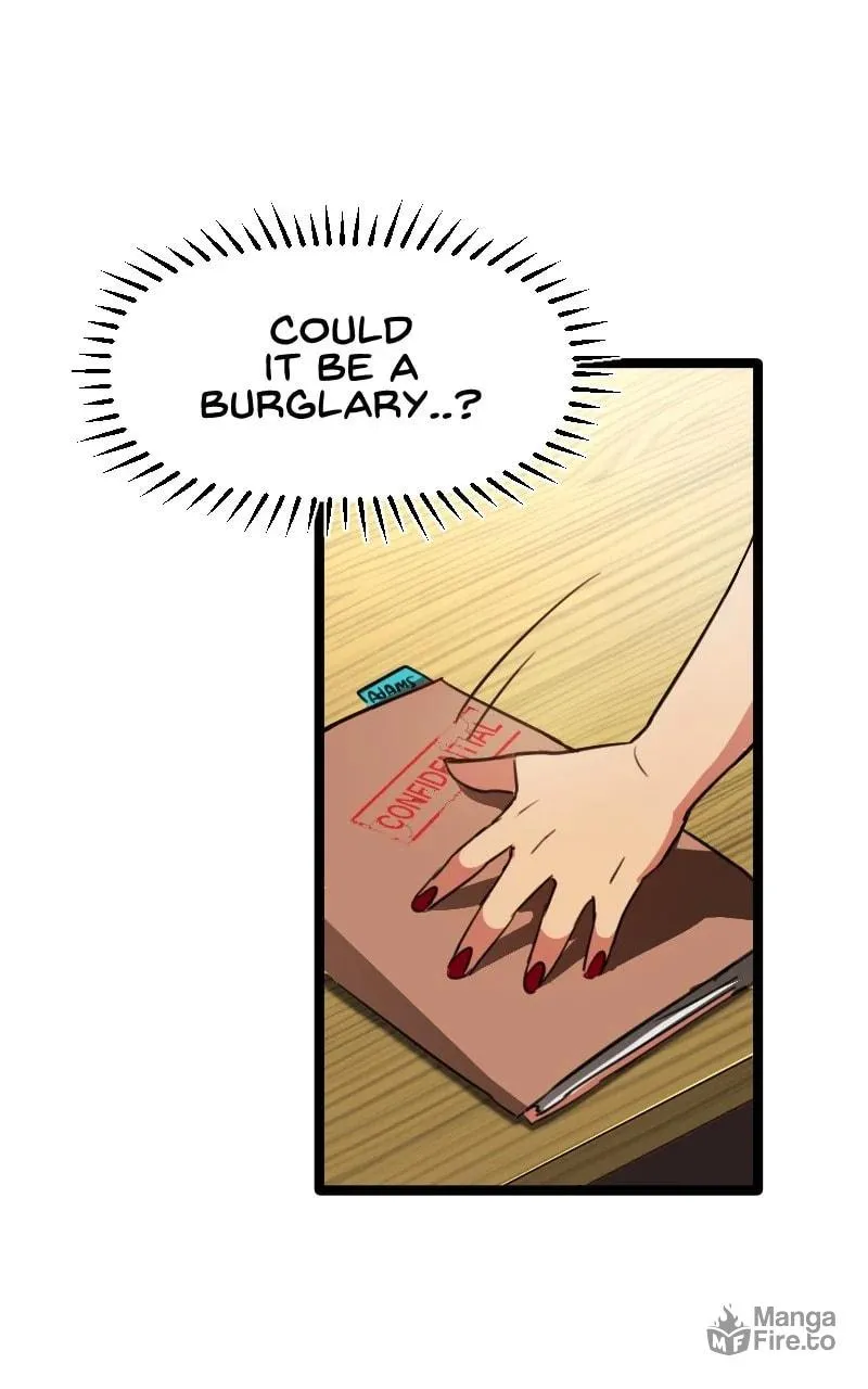Read Accidental Assassin chapter 1 image 116 on Lezhin