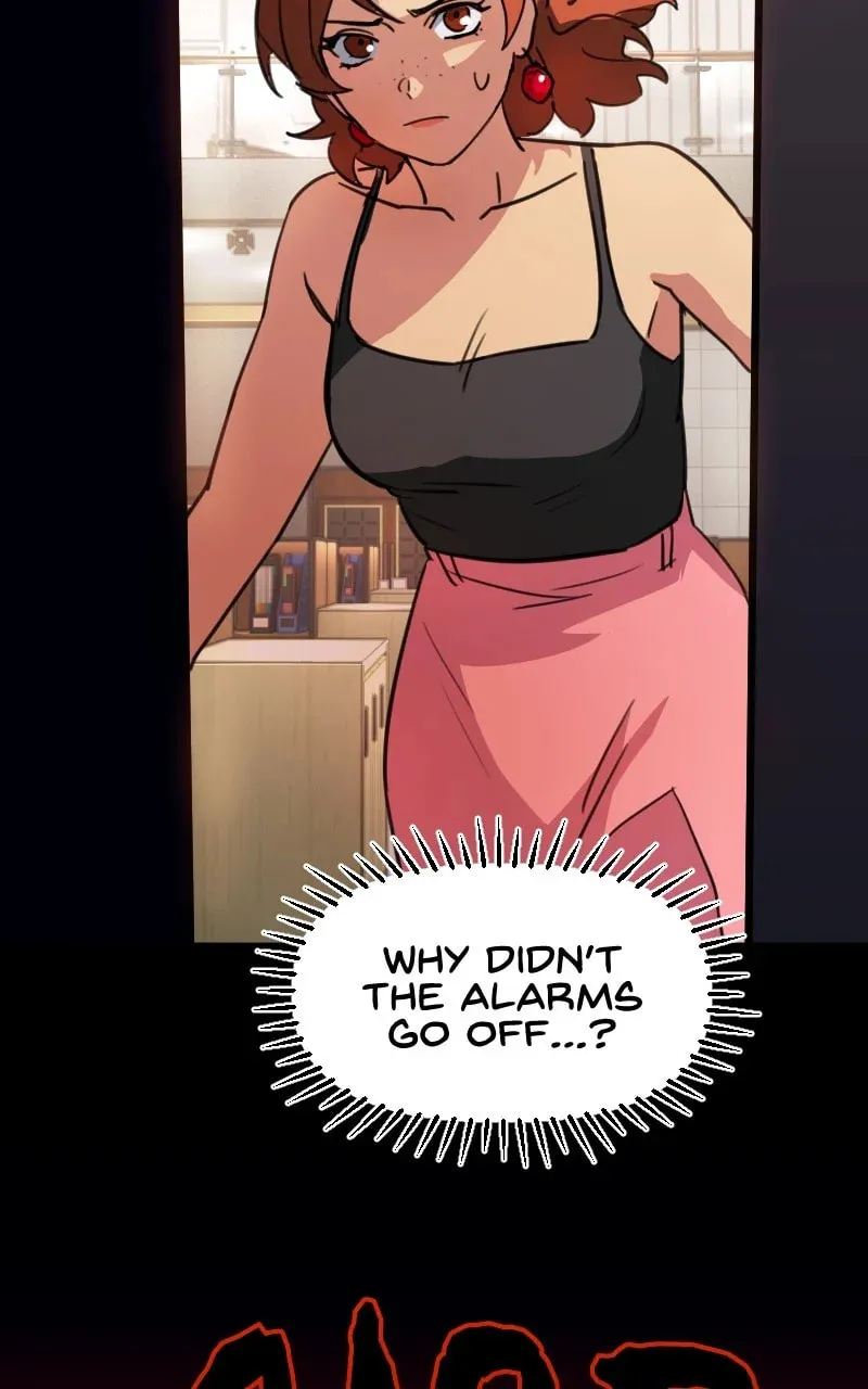 Read Accidental Assassin chapter 1 image 118 on Lezhin