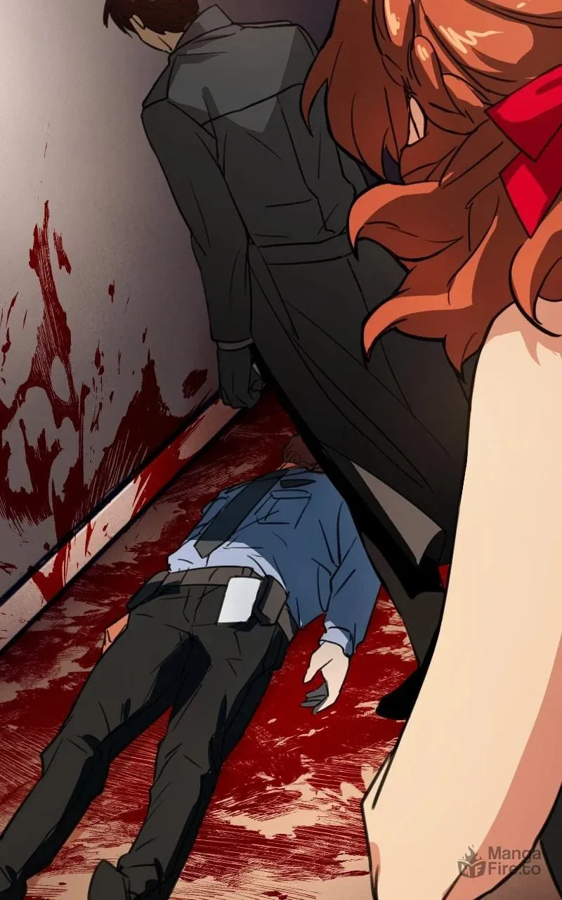 Read Accidental Assassin chapter 1 image 122 on Lezhin