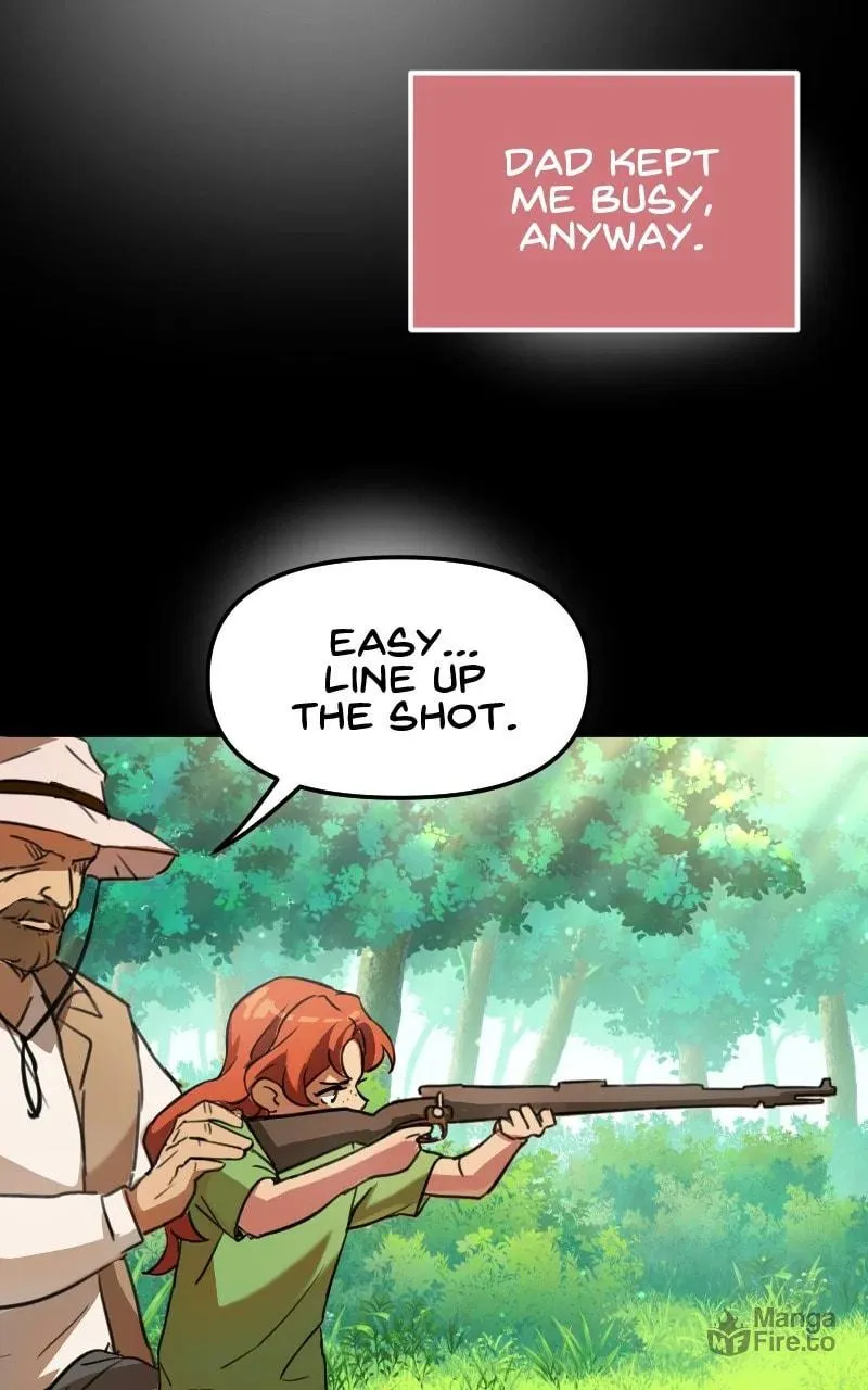 Read Accidental Assassin chapter 1 image 17 on Lezhin