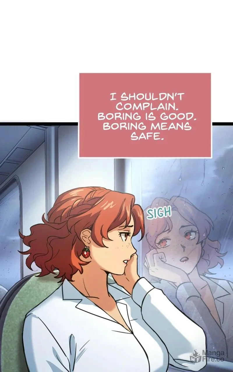 Read Accidental Assassin chapter 1 image 2 on Lezhin