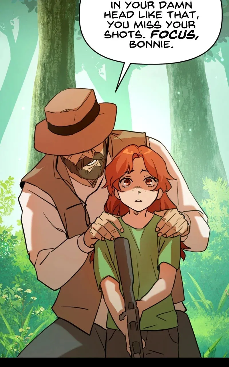 Read Accidental Assassin chapter 1 image 25 on Lezhin