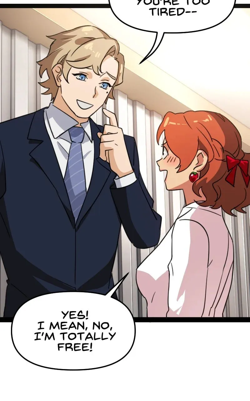 Read Accidental Assassin chapter 1 image 46 on Lezhin