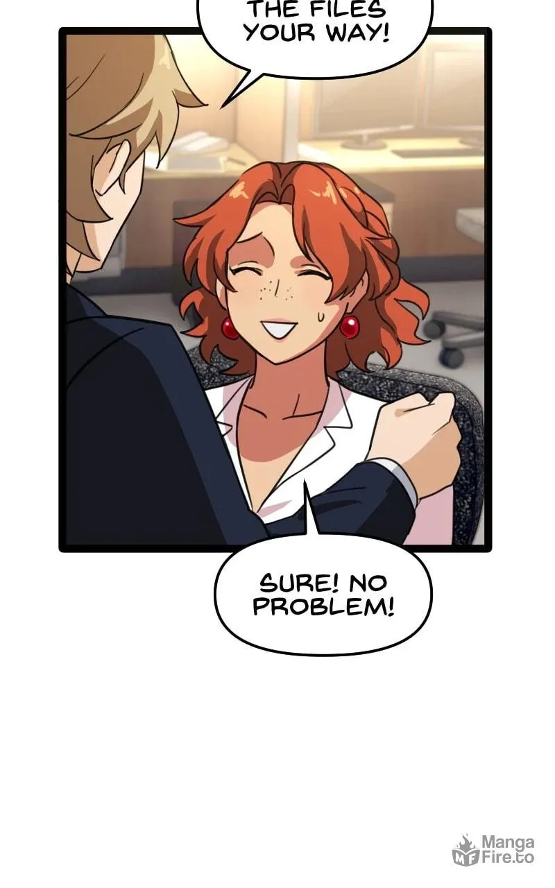 Read Accidental Assassin chapter 1 image 54 on Lezhin
