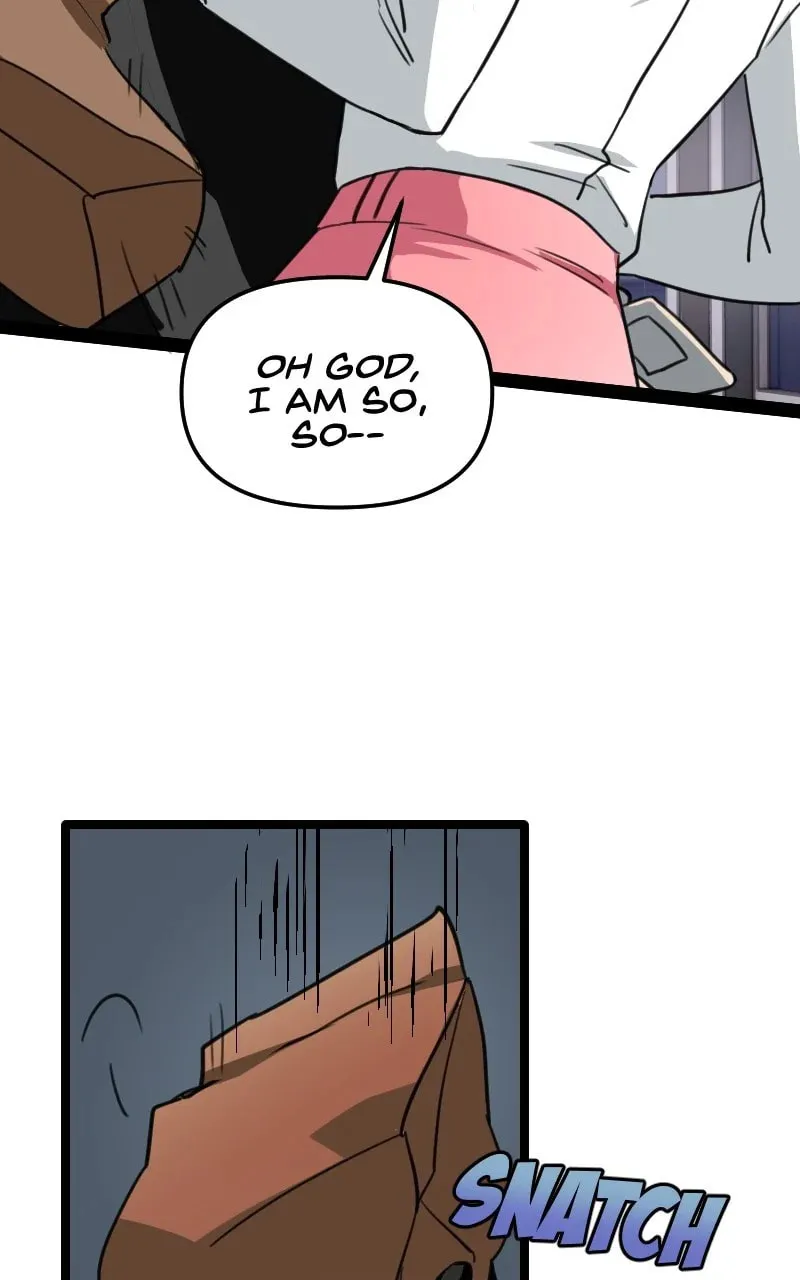 Read Accidental Assassin chapter 1 image 58 on Lezhin