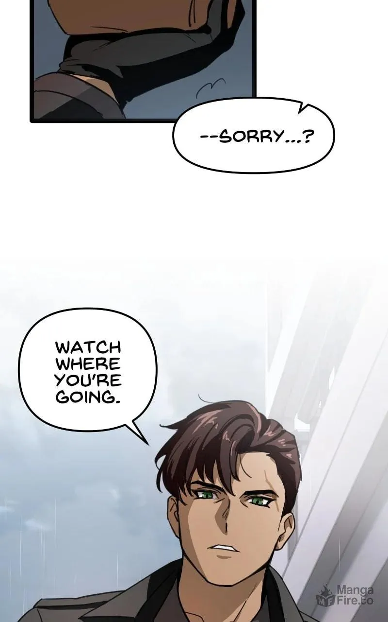 Read Accidental Assassin chapter 1 image 59 on Lezhin
