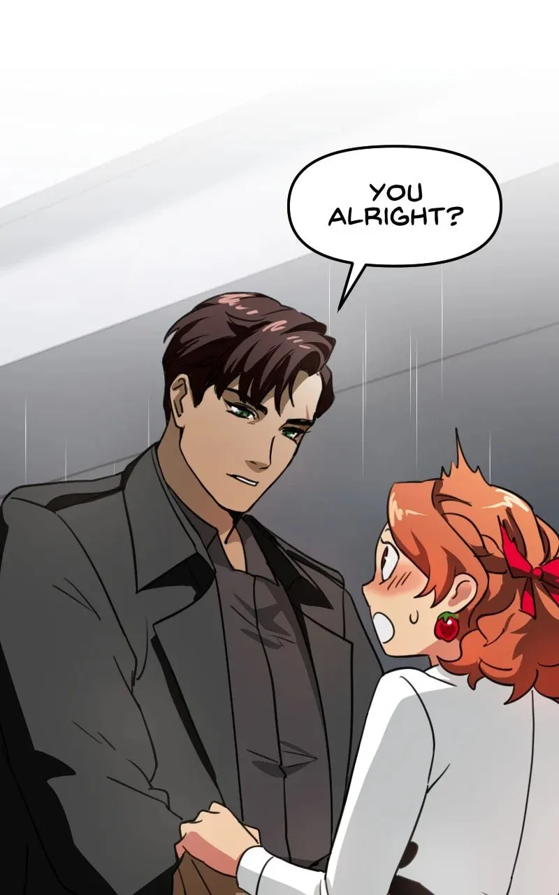 Read Accidental Assassin chapter 1 image 63 on Lezhin