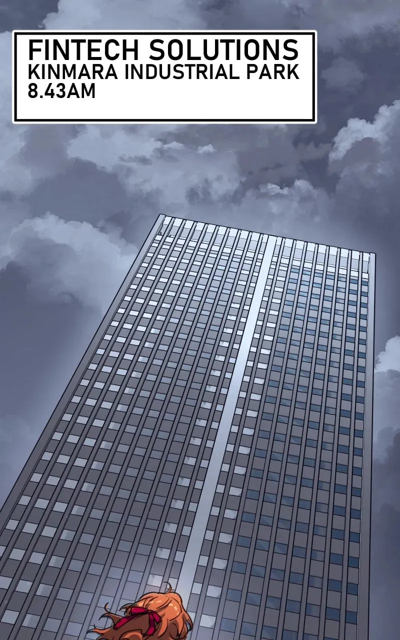 Read Accidental Assassin chapter 1 image 7 on Lezhin