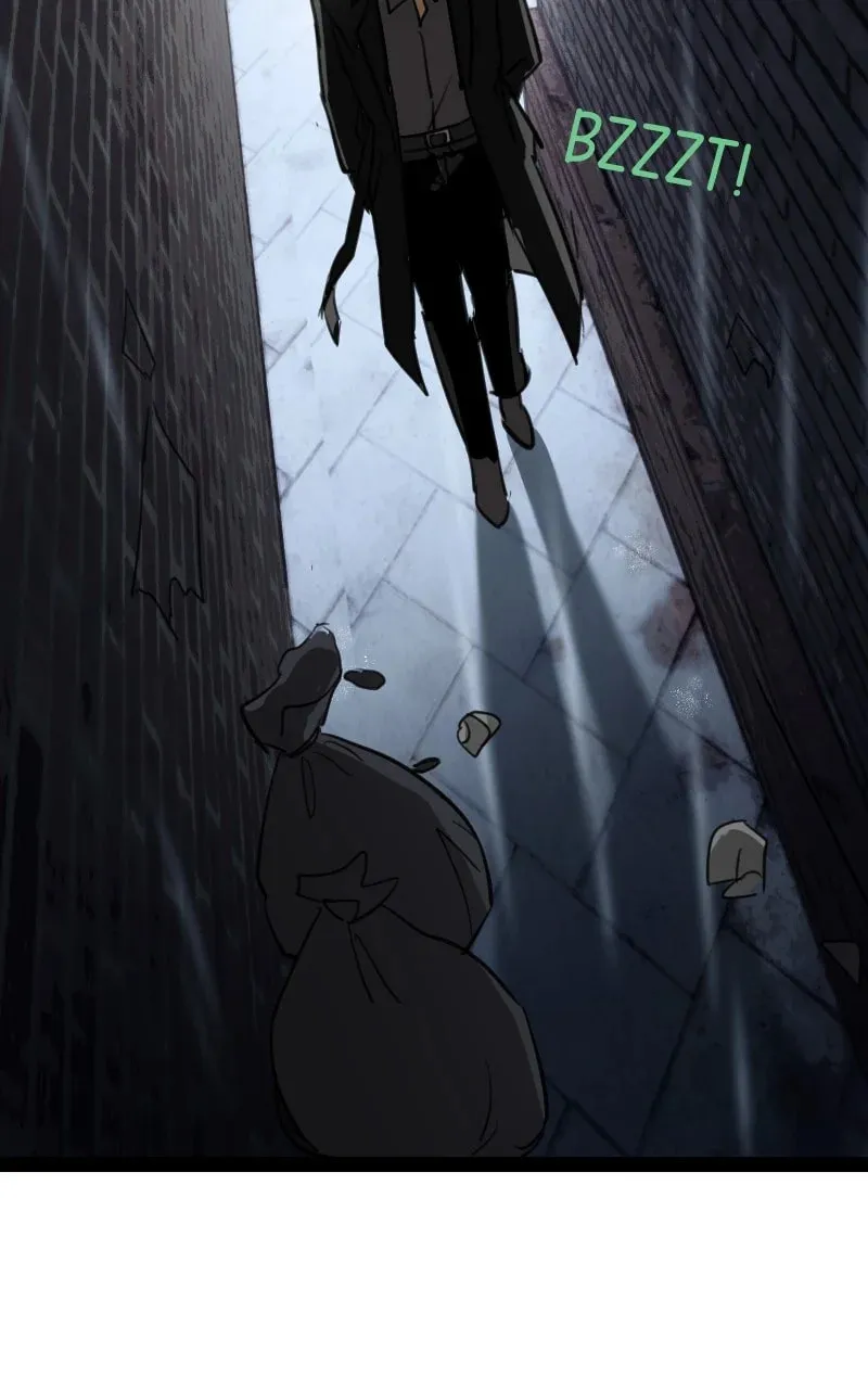 Read Accidental Assassin chapter 1 image 73 on Lezhin