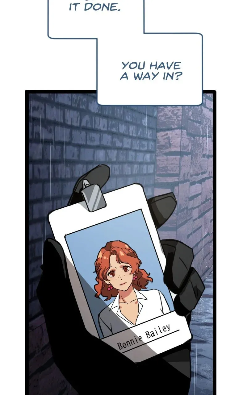 Read Accidental Assassin chapter 1 image 78 on Lezhin
