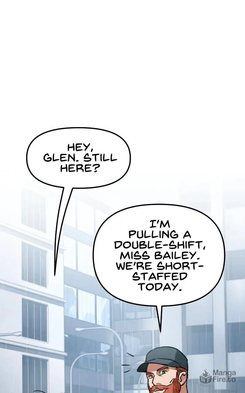Read Accidental Assassin chapter 1 image 80 on Lezhin