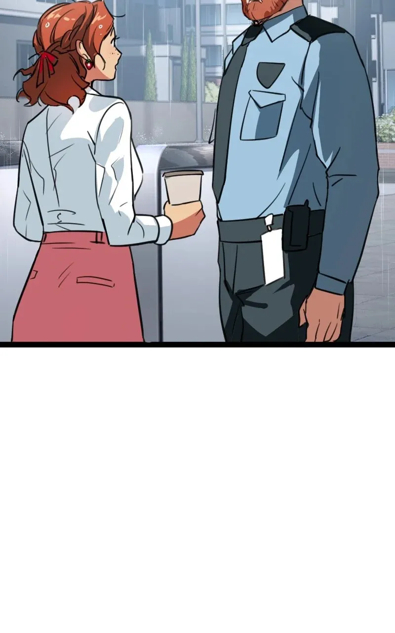 Read Accidental Assassin chapter 1 image 81 on Lezhin