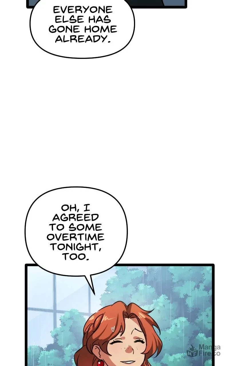 Read Accidental Assassin chapter 1 image 83 on Lezhin