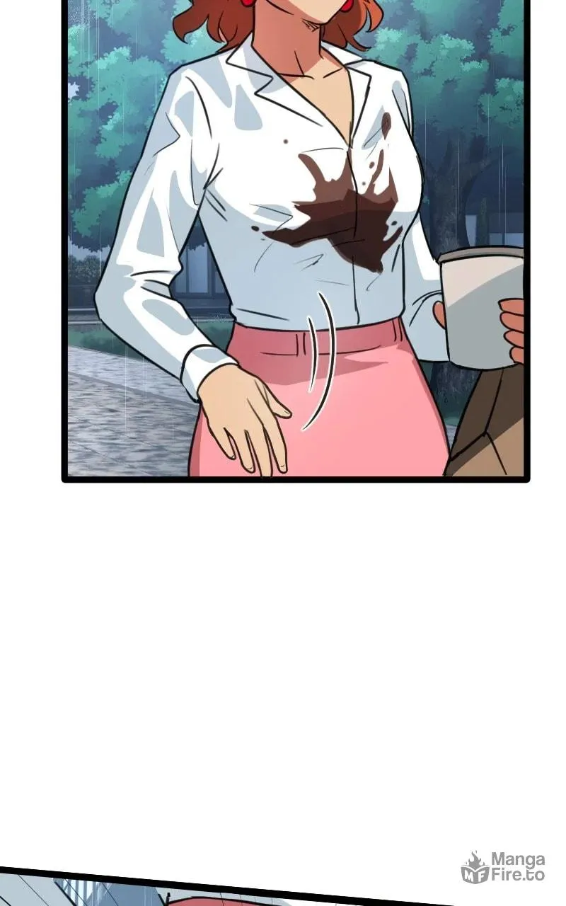 Read Accidental Assassin chapter 1 image 84 on Lezhin