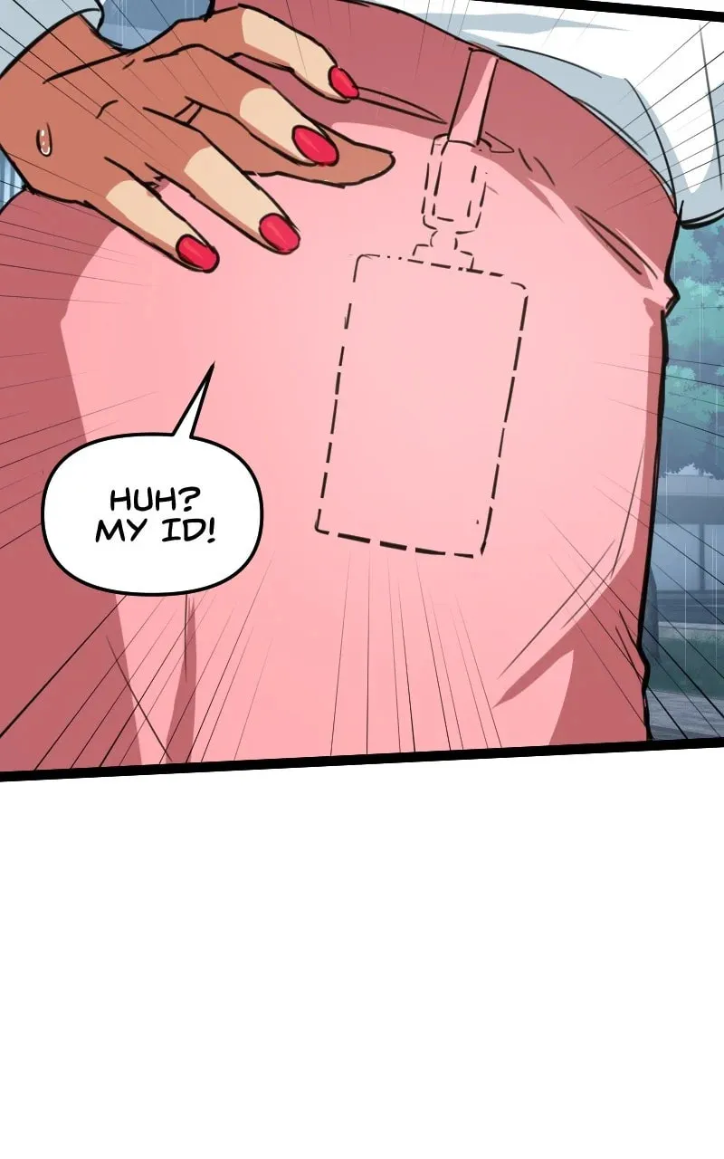 Read Accidental Assassin chapter 1 image 85 on Lezhin