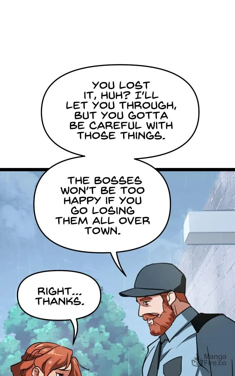 Read Accidental Assassin chapter 1 image 86 on Lezhin