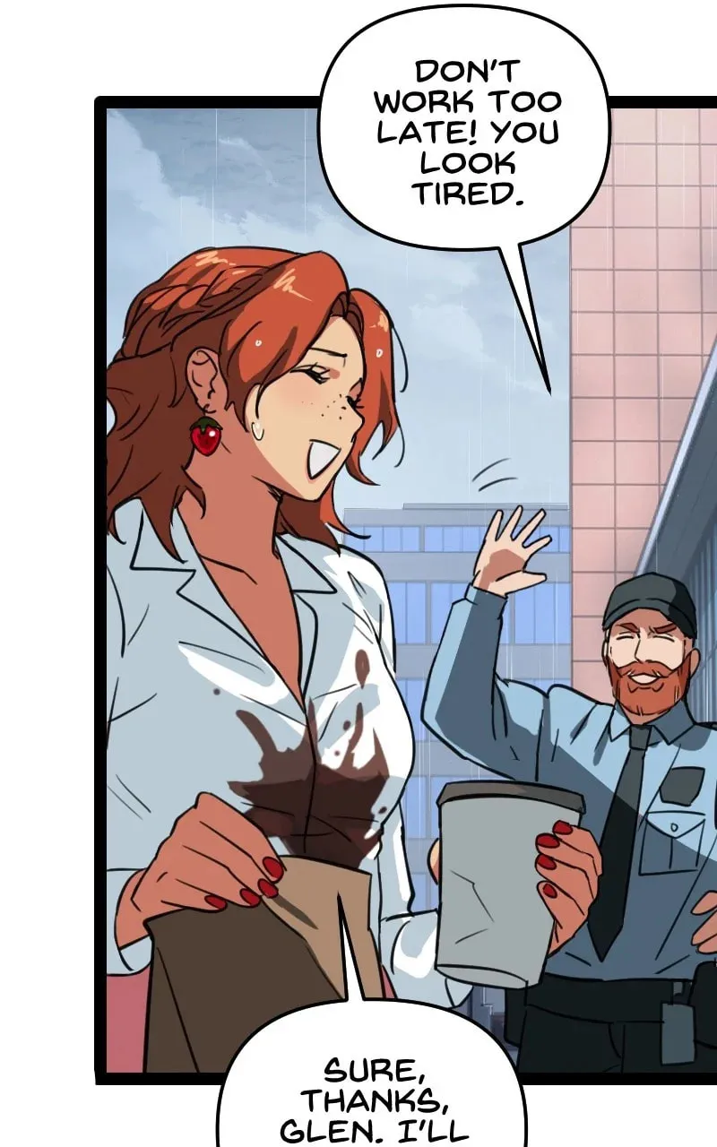Read Accidental Assassin chapter 1 image 88 on Lezhin