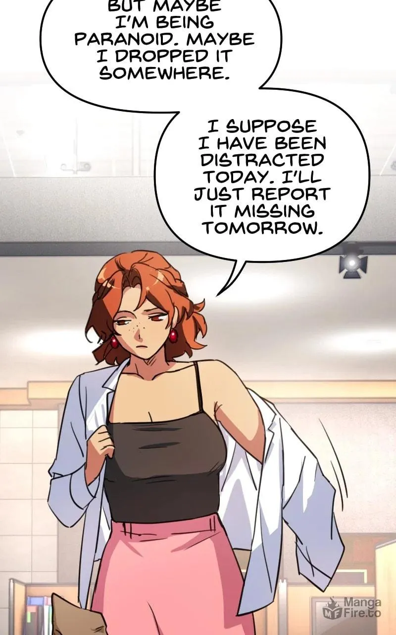 Read Accidental Assassin chapter 1 image 95 on Lezhin