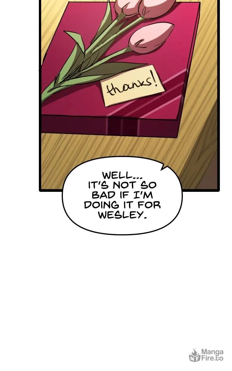 Read Accidental Assassin chapter 1 image 98 on Lezhin