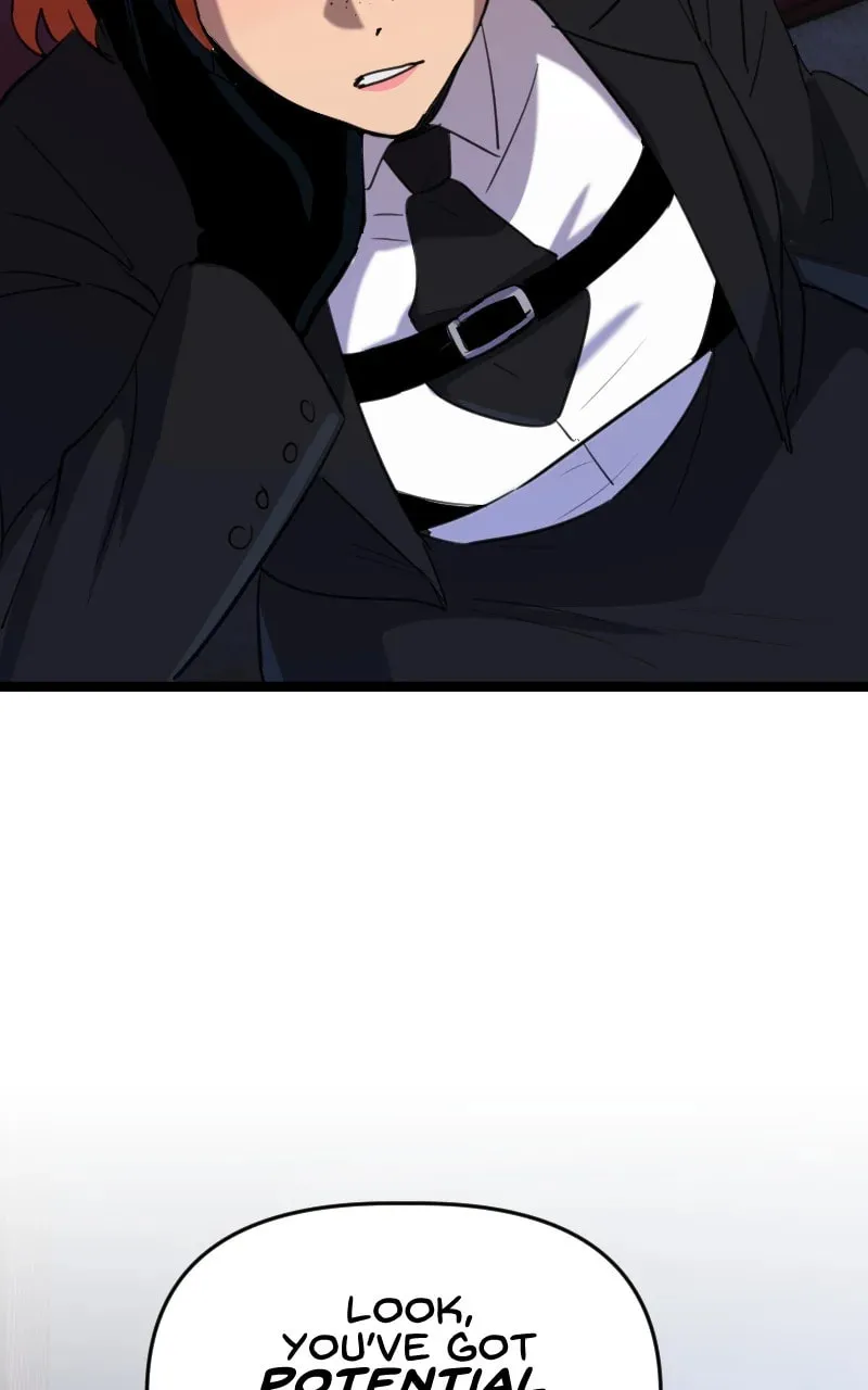 Read Accidental Assassin chapter 10 image 100 on Lezhin