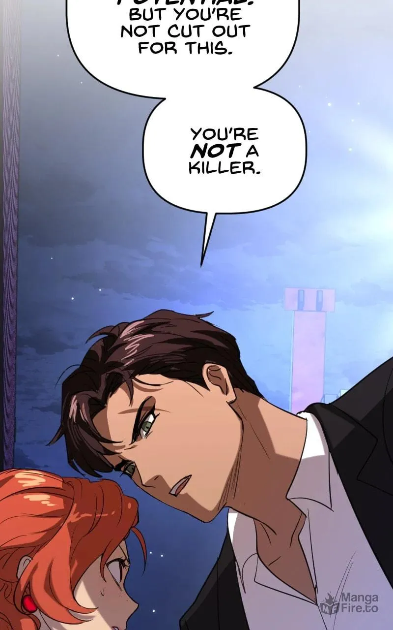 Read Accidental Assassin chapter 10 image 101 on Lezhin