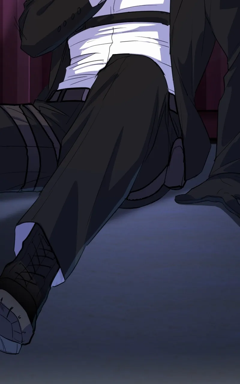 Read Accidental Assassin chapter 10 image 106 on Lezhin