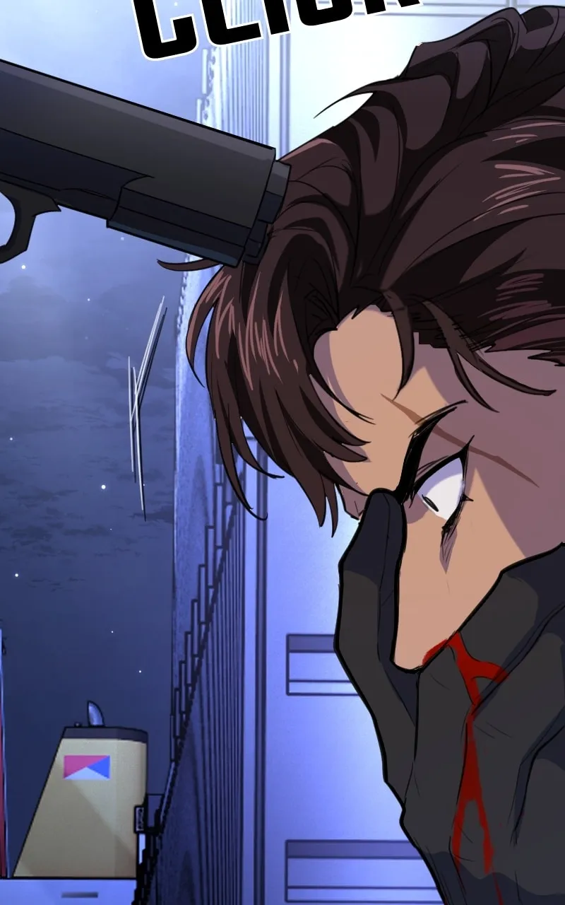 Read Accidental Assassin chapter 10 image 108 on Lezhin