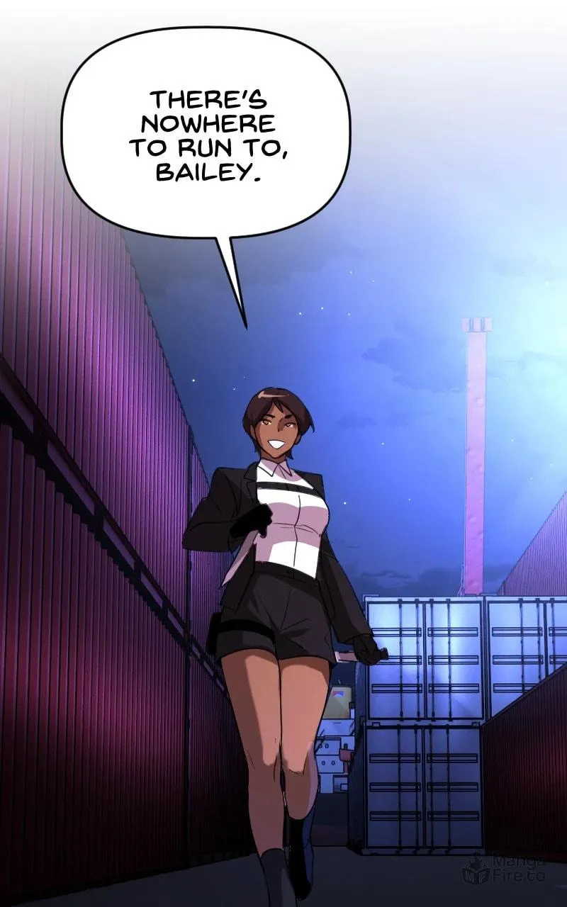 Read Accidental Assassin chapter 10 image 11 on Lezhin