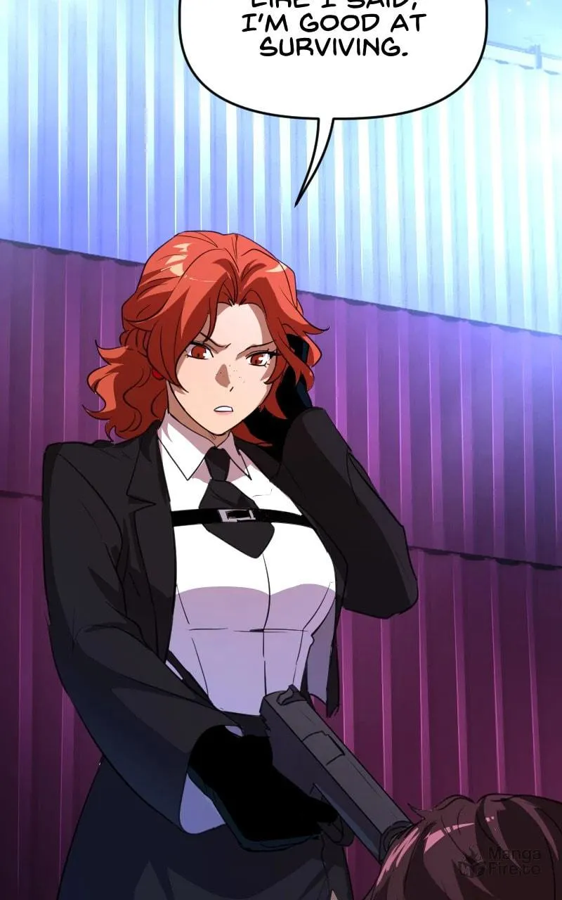 Read Accidental Assassin chapter 10 image 110 on Lezhin