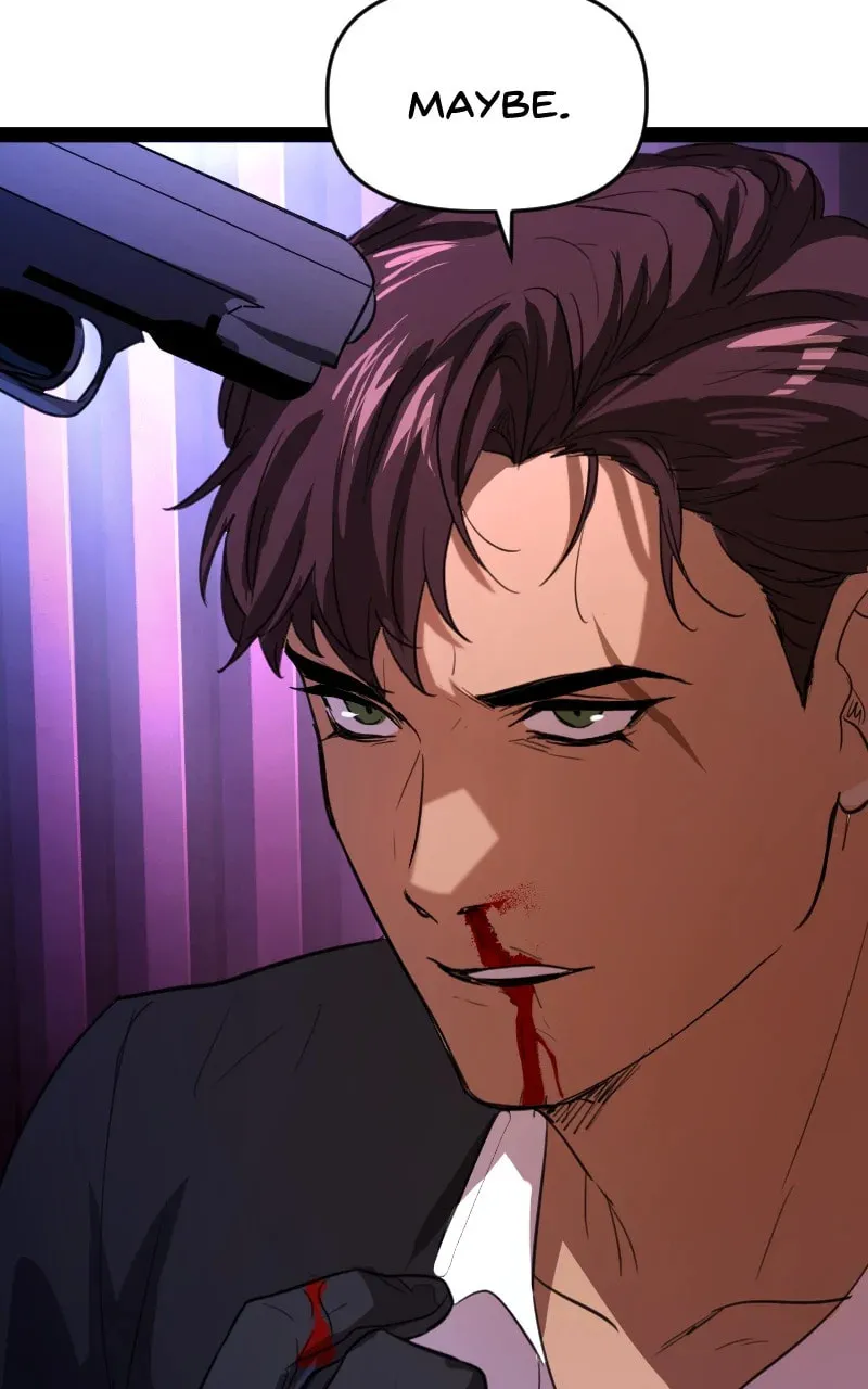 Read Accidental Assassin chapter 10 image 112 on Lezhin