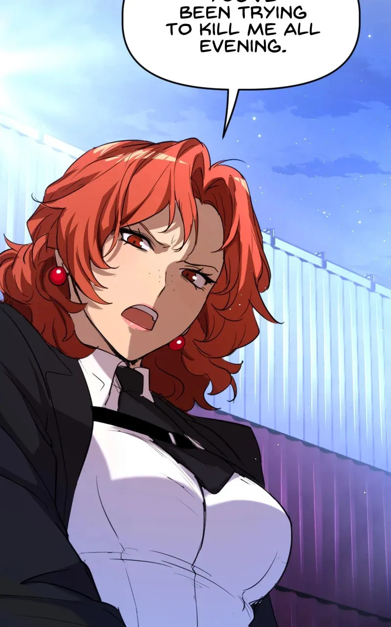 Read Accidental Assassin chapter 10 image 115 on Lezhin