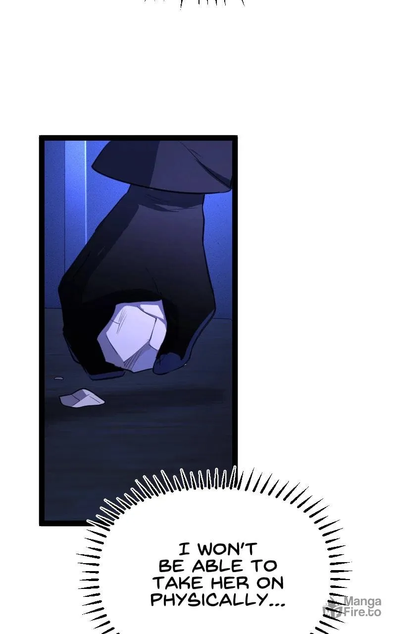 Read Accidental Assassin chapter 10 image 14 on Lezhin