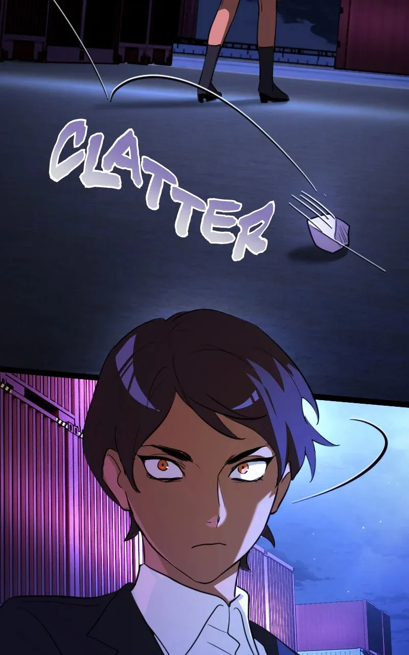 Read Accidental Assassin chapter 10 image 16 on Lezhin