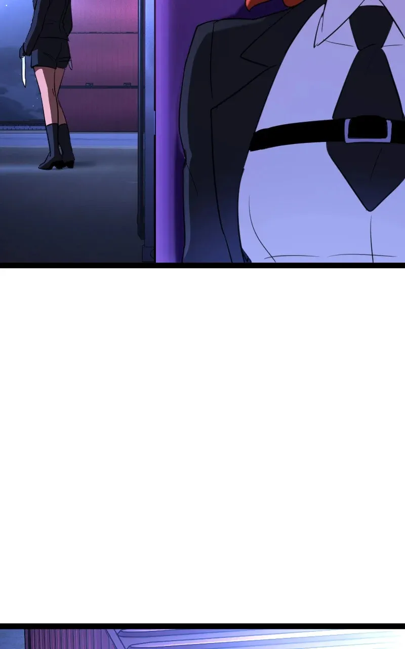 Read Accidental Assassin chapter 10 image 18 on Lezhin
