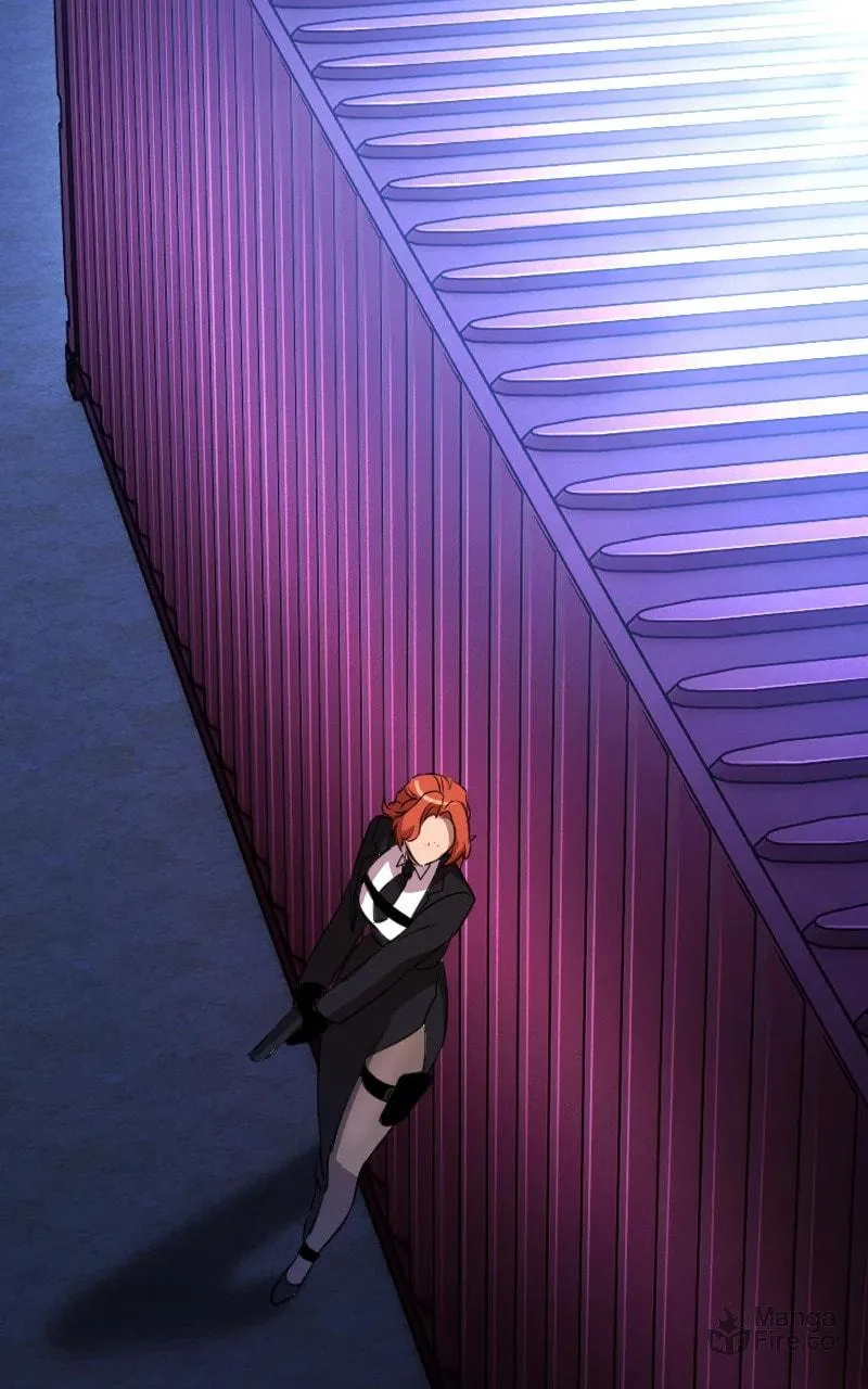 Read Accidental Assassin chapter 10 image 19 on Lezhin