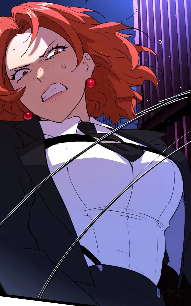 Read Accidental Assassin chapter 10 image 2 on Lezhin