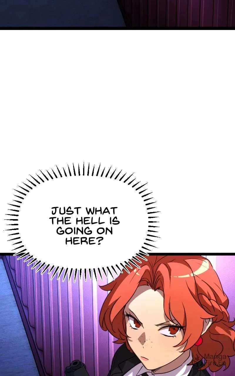 Read Accidental Assassin chapter 10 image 20 on Lezhin