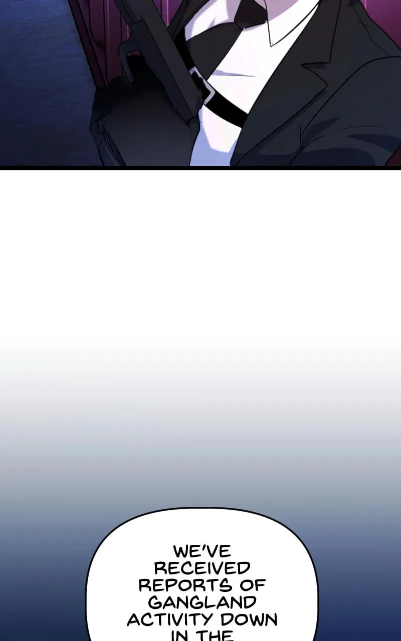 Read Accidental Assassin chapter 10 image 21 on Lezhin
